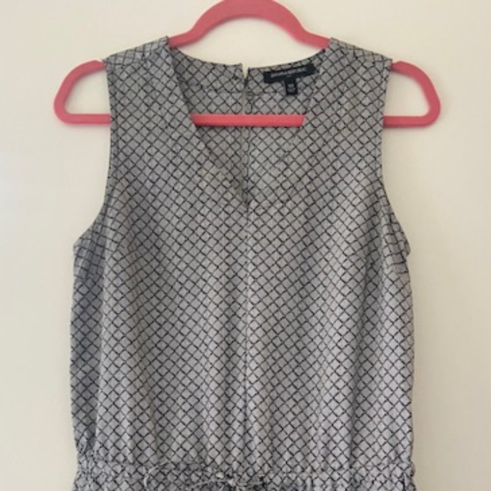 Banana Republic Romper Size XS